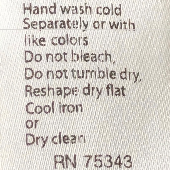 Note Di Anita Wool Cashmere Poncho Mock Neck One Size - Picture 7 of 8